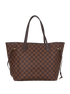 Neverfull MM, front view